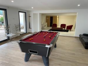 B&B / Chambres d'hotes Chambres d hotes Maison des Romarins : photos des chambres