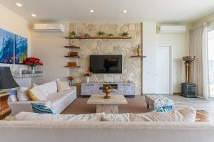 Palacio Blanco Luxury Villa 2