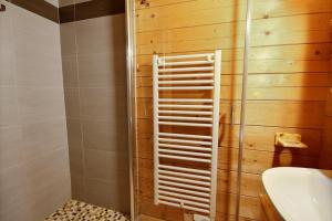Chalets Clevie : photos des chambres