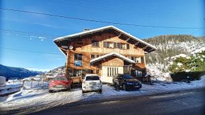 Grand Vane 4