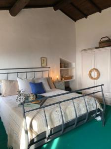 Cà Renzon stanza in rustico di campagna vicino al Lago