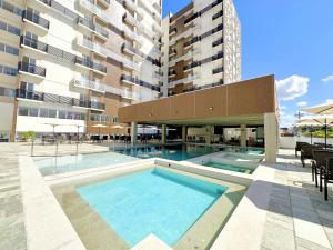 diRoma Spazzio - Acesso Acqua Park