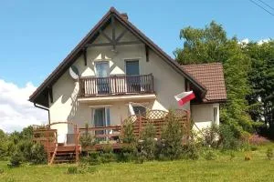 Sielskie Wzgórze - Goręczyno