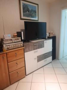 Apartment Am Mühlenbusch