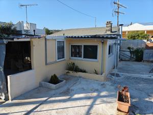 Μονοκατοικία Σαλαμίνα