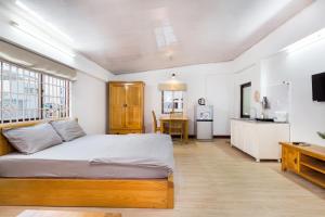 Halo Serviced Apartment