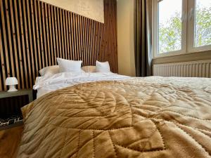 Apartament Ezuka - Twoje miejsce na mazurach