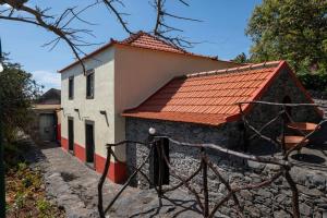 Quinta da Fonte by An Island Apart - 3hvězdičkové hotely ve městě Calheta