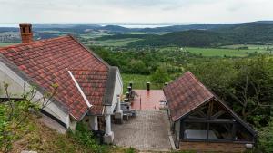 Borospince Vendégház