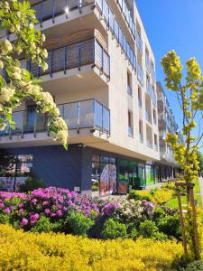 Apartament Bursztynowe Love