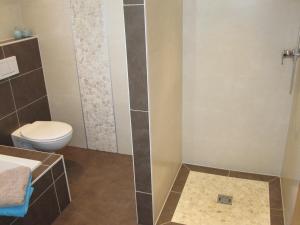 Ferienwohnung Bergpanorama