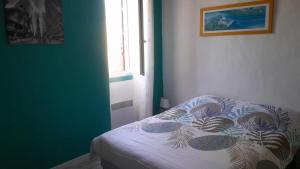 Maisons de vacances Maison au coeur du Pays-Basque : photos des chambres
