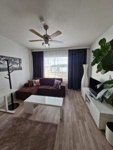 Linnankatu Apartment