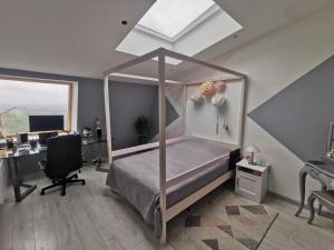 Villas The View : photos des chambres