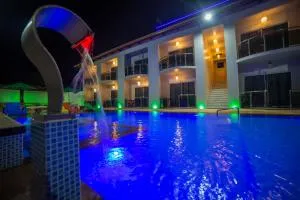 Pousada Kalunga - 弗雷谢拉斯