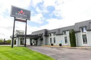 Coratel Inn & Suites by Jasper Mankato - Mankato