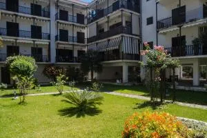 Kalifteri Beach House - Áfiszosz