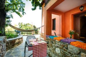 Kalderimi Country House Pelion Greece