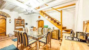 Borospince Vendégház