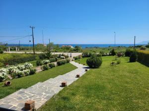 Villa Harrys
