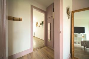 Appartements Pacat Insolite Jacuzzi ParkingFree Centre a 5min : photos des chambres