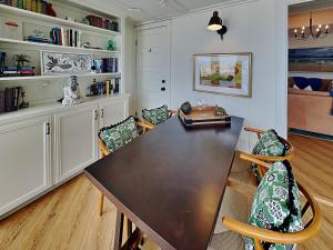 Beachfront Bliss Bermuda