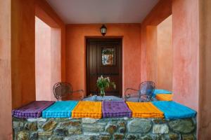 Kalderimi Country House Pelion Greece