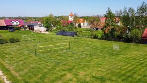 Domki przy Akacjowej