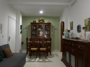 Apartamento a pie de playa