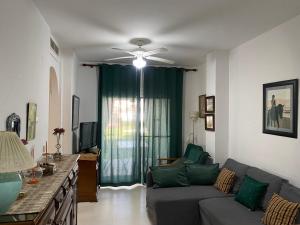 Apartamento a pie de playa