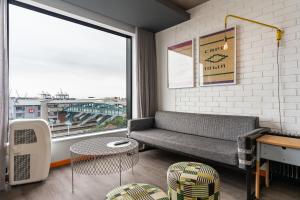 401 WEX1 by Perch Stays with daily housekeeping