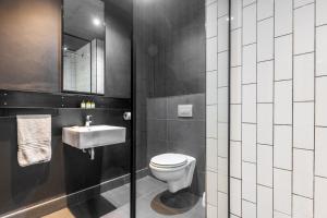 401 WEX1 by Perch Stays with daily housekeeping