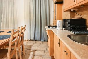 D&A Apartments Szewska