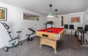 Beautiful Home In Opatija With Sauna