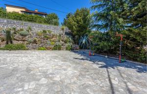 Beautiful Home In Opatija With Sauna