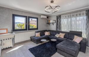 Beautiful Home In Opatija With Sauna