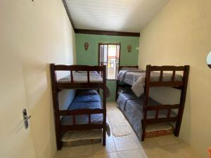 Casa em Maresias Completa