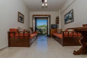 Kalifteri Beach House