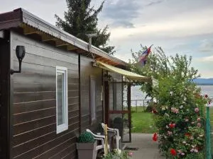 Dedin Konak - Şumiţa