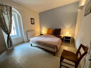 Domaine de La Pierre Chaude