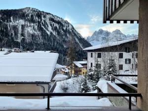 obrázek - LOFT vista Dolomiti di Brenta