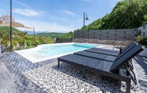 3 Bedroom Awesome Home In Filignano