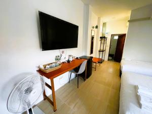 Jeerat House จิรัสเฮ้าส์