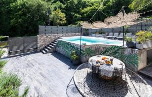 3 Bedroom Awesome Home In Filignano