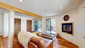Ketchum Cottage