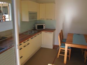 Ferienwohnung Bergpanorama