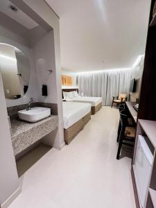 Smart Hotel João Pessoa