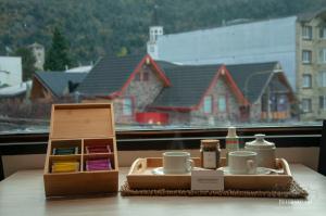 Departamentos - Belgrano 810