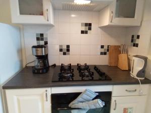 Maisons de vacances Aux Roses : photos des chambres