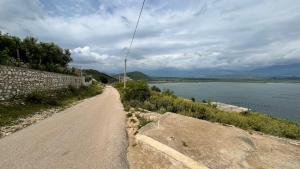 Aron Apartments Manastir Beach